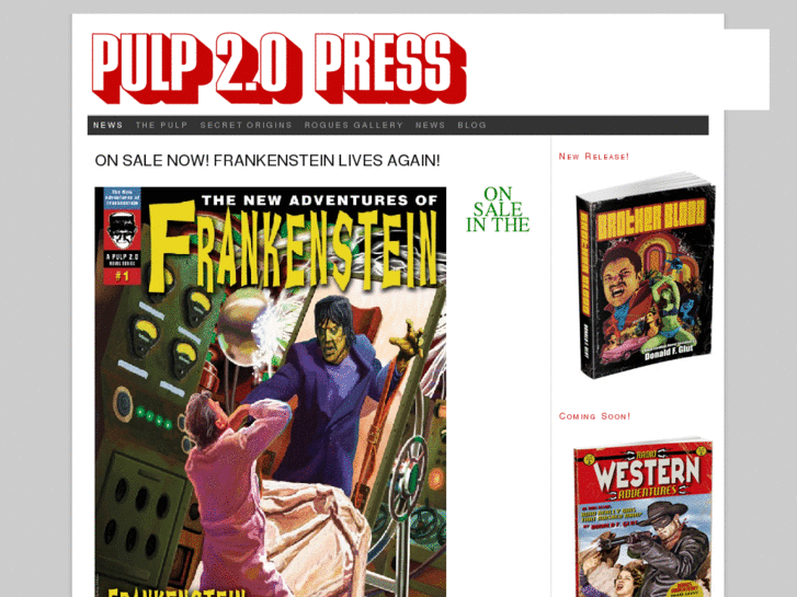 www.pulp2ohpress.com