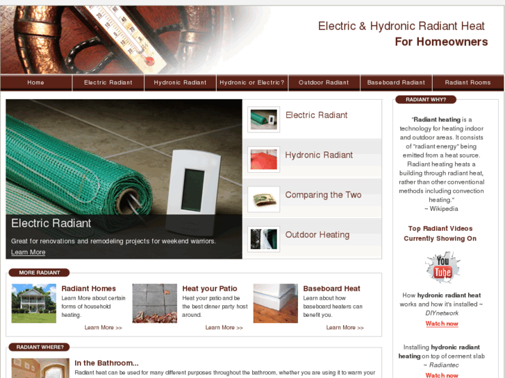 www.radiant-floor-heating.com