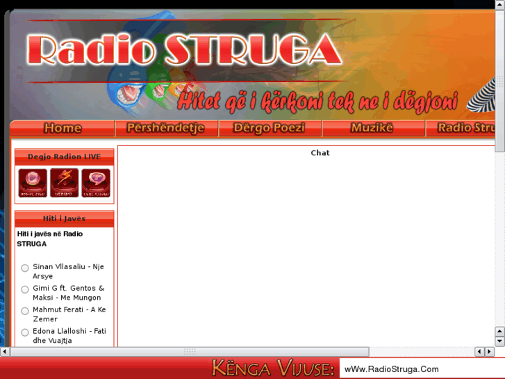 www.radiostruga.com