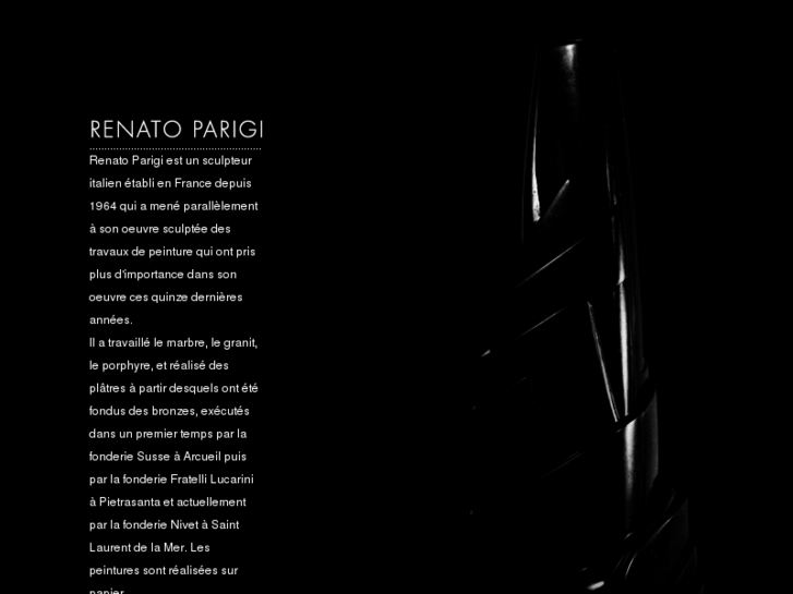 www.renatoparigi.com