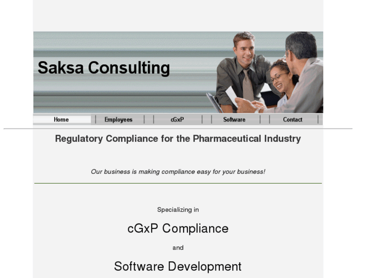 www.saksaconsulting.com