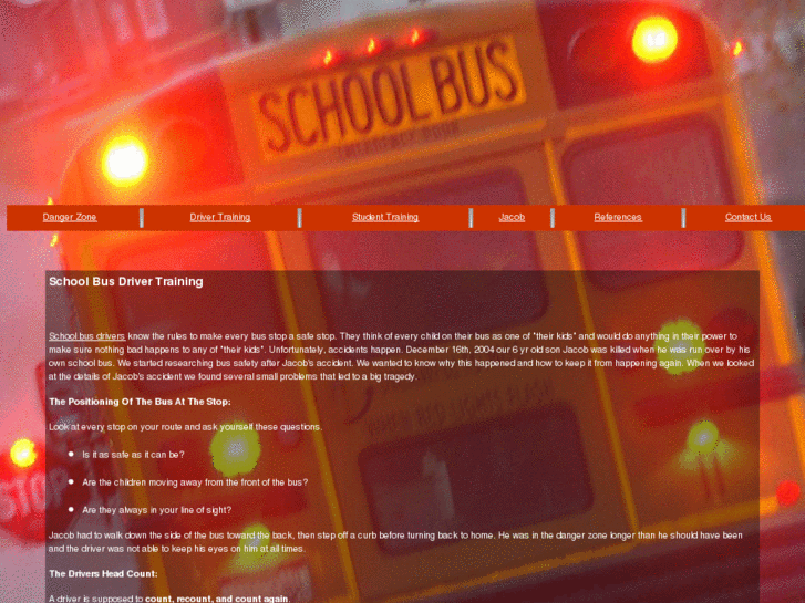 www.school-bus-driver-training.com