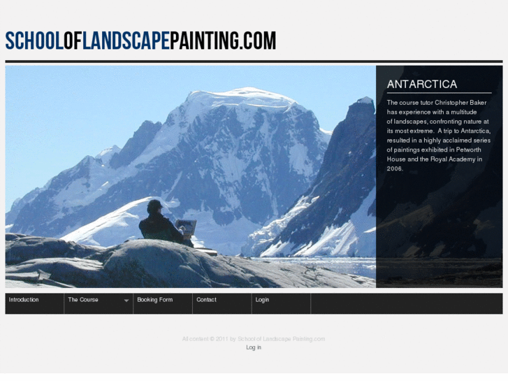 www.schooloflandscapepainting.com