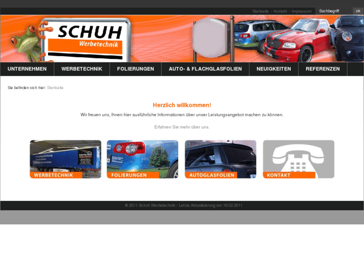 www.schuh-werbetechnik.com