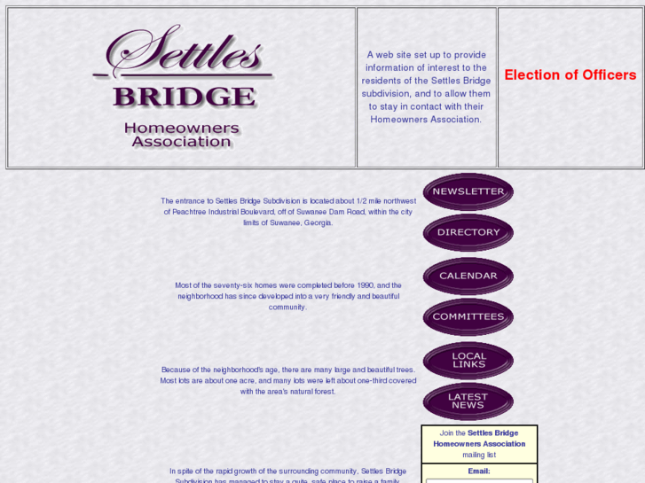 www.settlesbridge.com