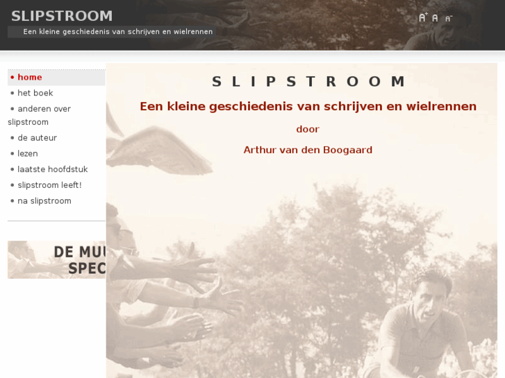 www.slipstroom.org