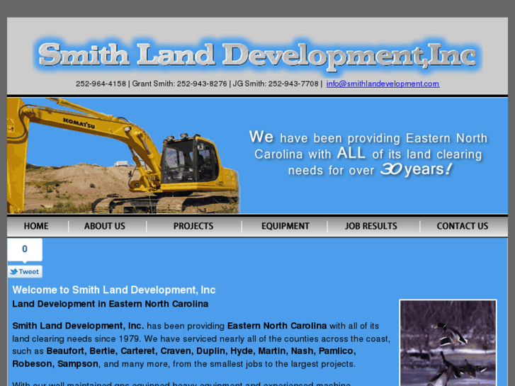 www.smithlanddevelopment.com