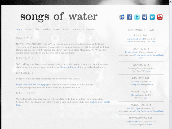 www.songsofwater.com