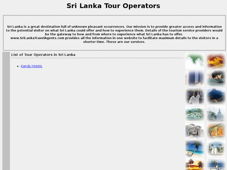 www.srilankatouroperators.com