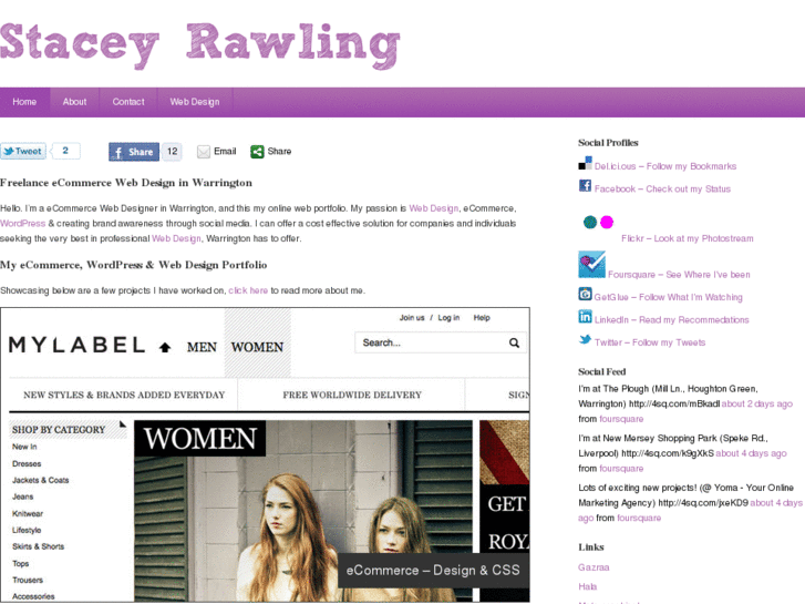 www.staceyrawling.com