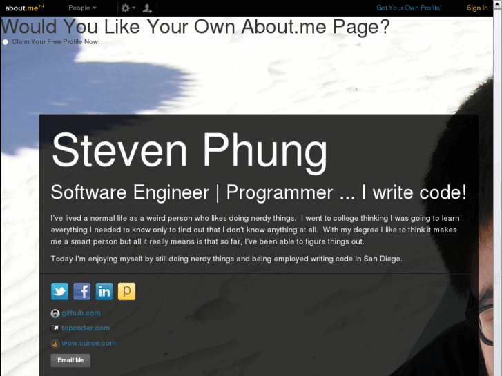 www.stevenphung.org