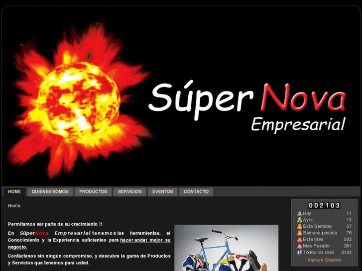 www.supernova-bo.com