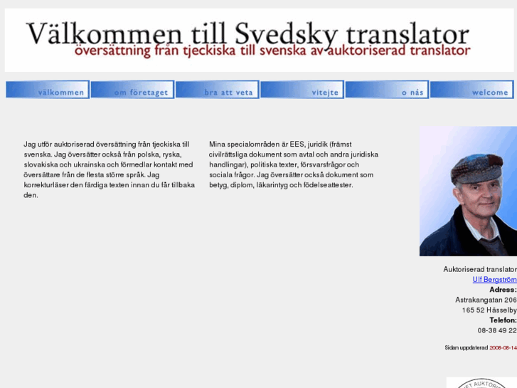 www.svedskytranslator.com