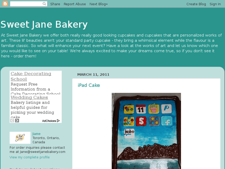 www.sweetjanebakery.com