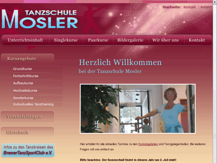 www.tanzschule-mosler.de