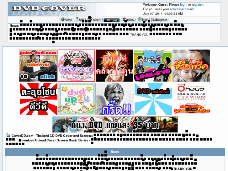 www.thaifreeload.net
