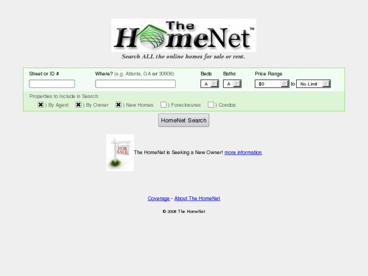 www.thehomenet.com