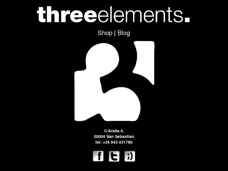 www.threeelements.es