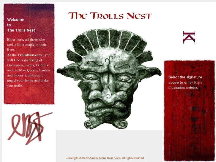 www.trollsnest.com