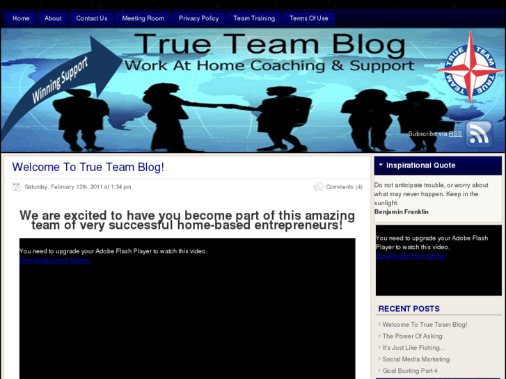 www.trueteam.net