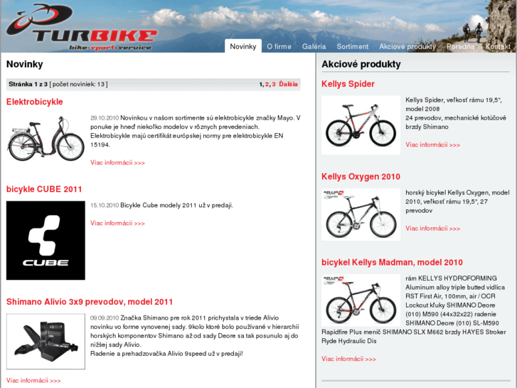 www.turbike.sk