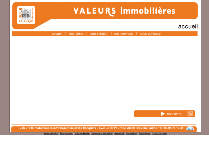 www.valeursimmobilieres.com