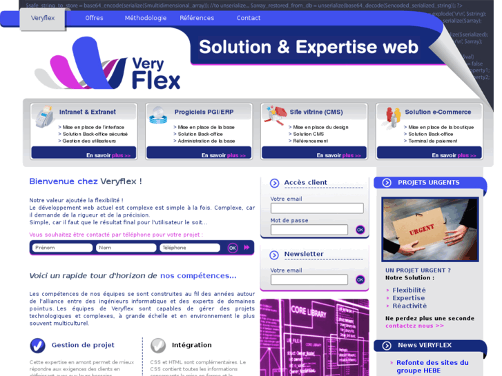 www.veryflex.com