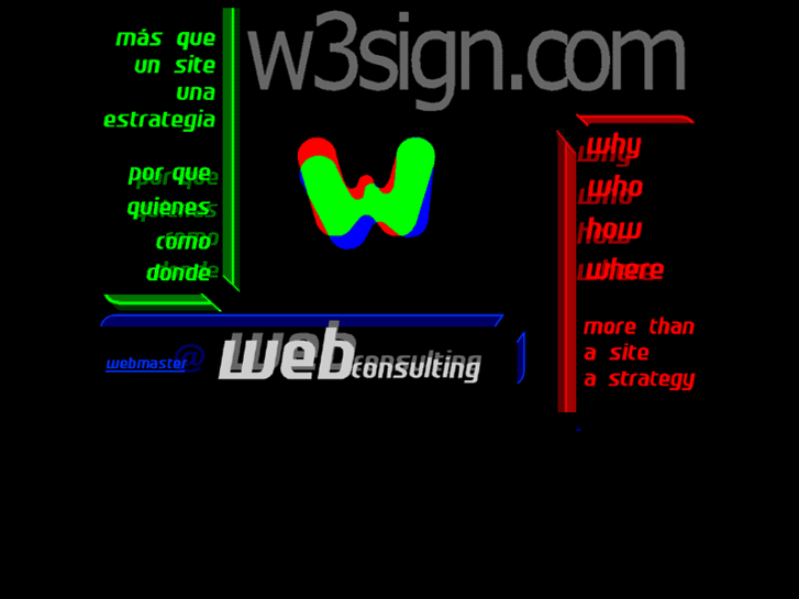 www.w3sign.com