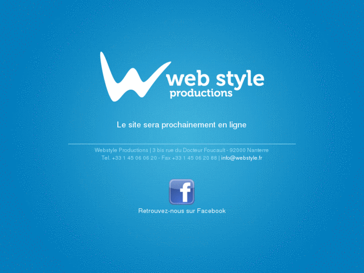 www.webstyle.fr