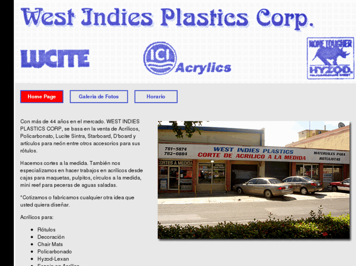 www.westindiesplastics.com