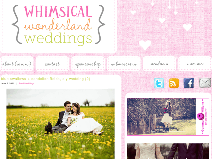 www.whimsicalwonderlandweddings.com