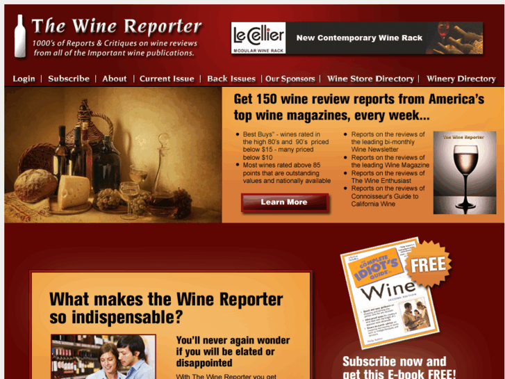 www.winereporter.com