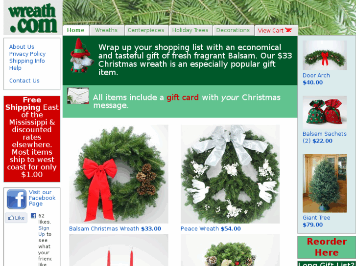 www.wreath.com