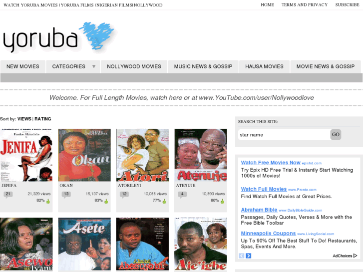 www.yorubalove.com