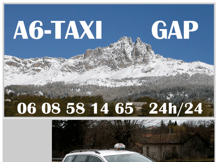 www.a6-taxi.com