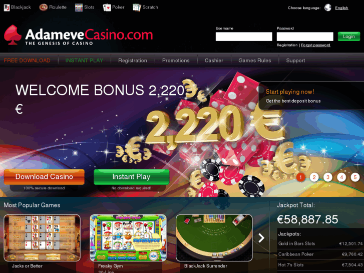 www.adamevecasino.com