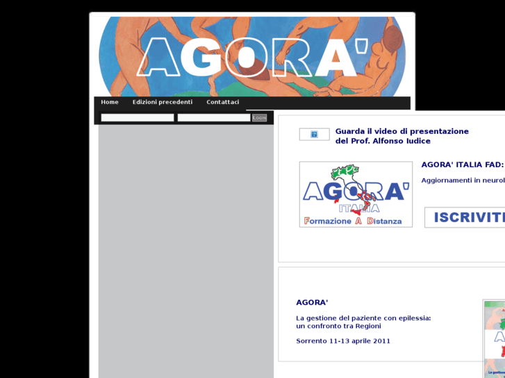 www.agoraneuro.net