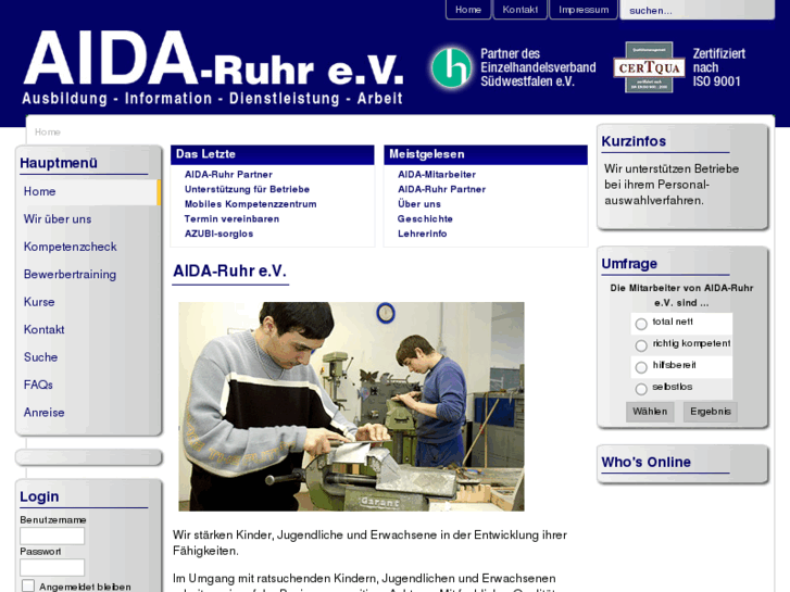 www.aida-ruhr.de