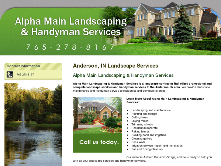 www.alphanmainlandscaping.com