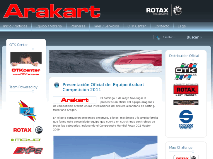 www.arakart.es