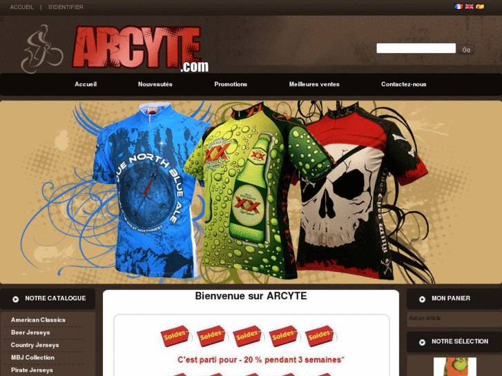 www.arcyte.com