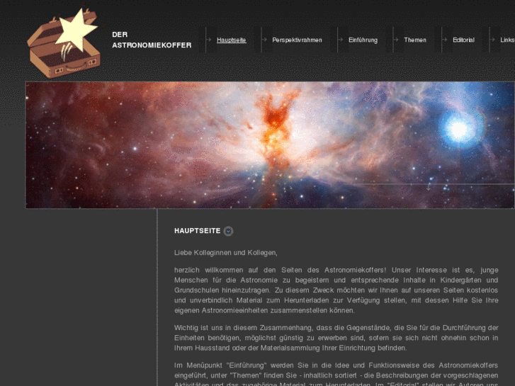 www.astronomiekoffer.com