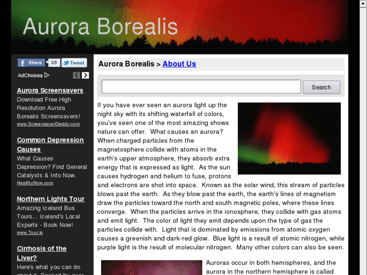 www.aurora-borealis.us