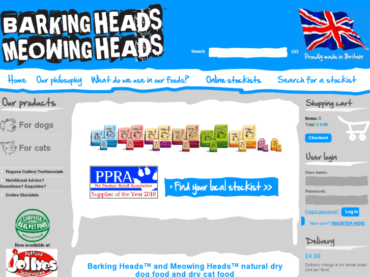 www.barkingheads.co.uk