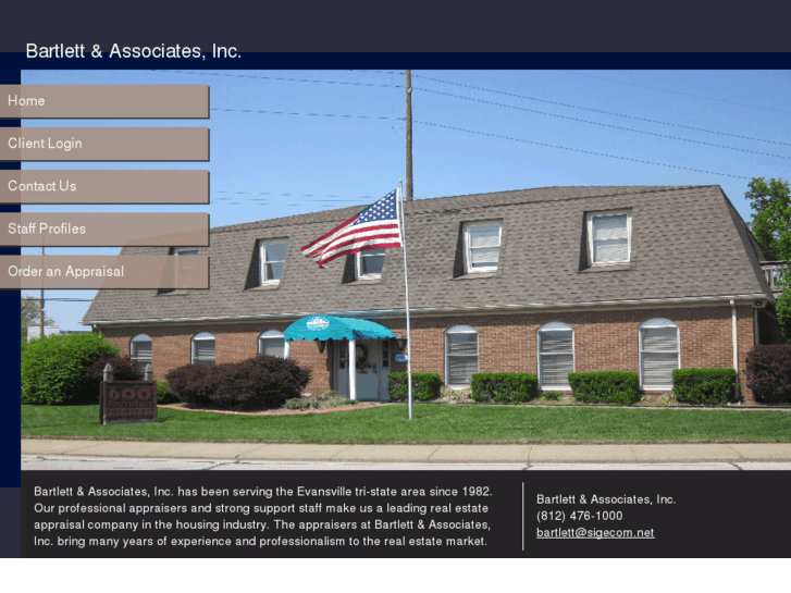 www.bartlettandassociates.com