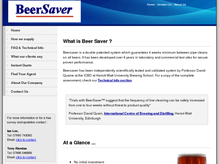 www.beersaveruk.com