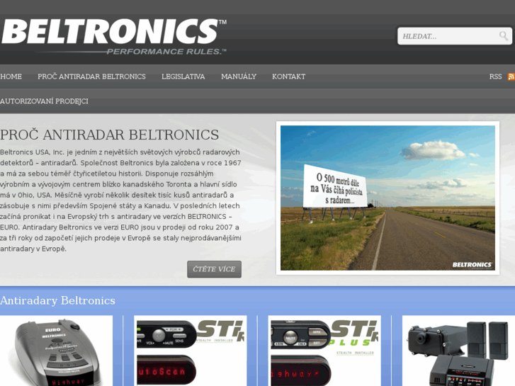 www.beltronics.info