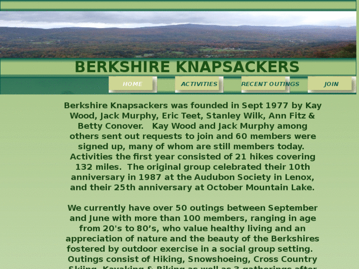 www.berkshireknapsackers.org