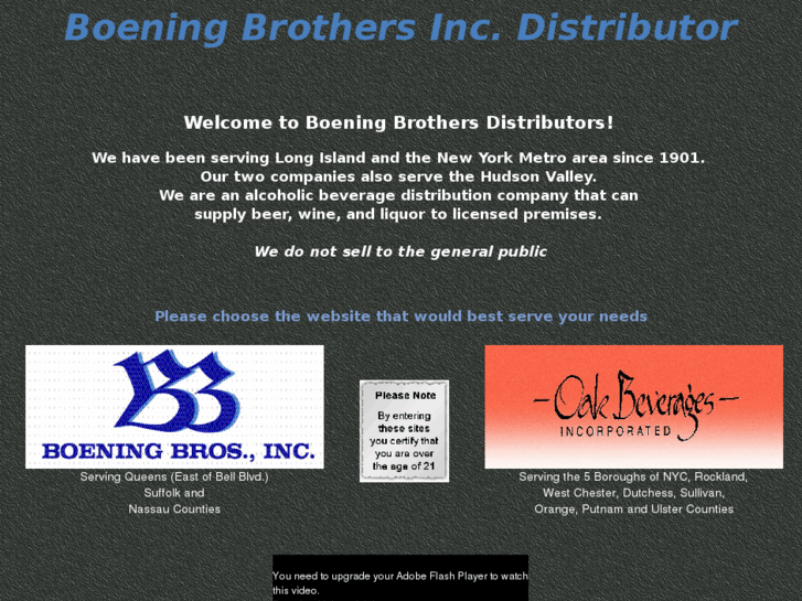 www.boeningoak.com