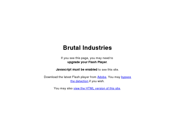 www.brutalindustries.com